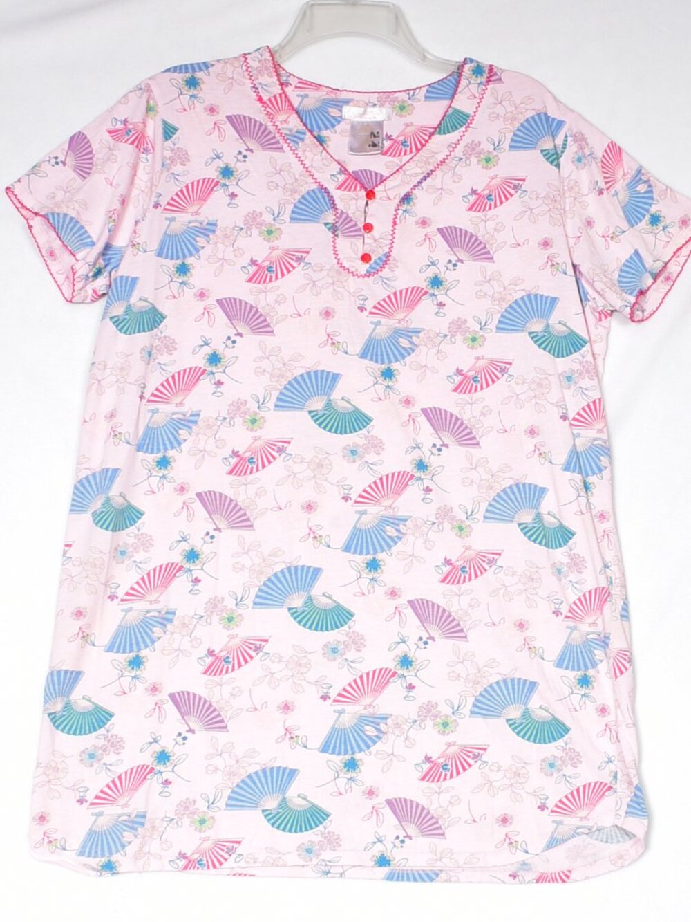 Secret Treasures Sleepwear Women's Night Shirt Size Size S/M